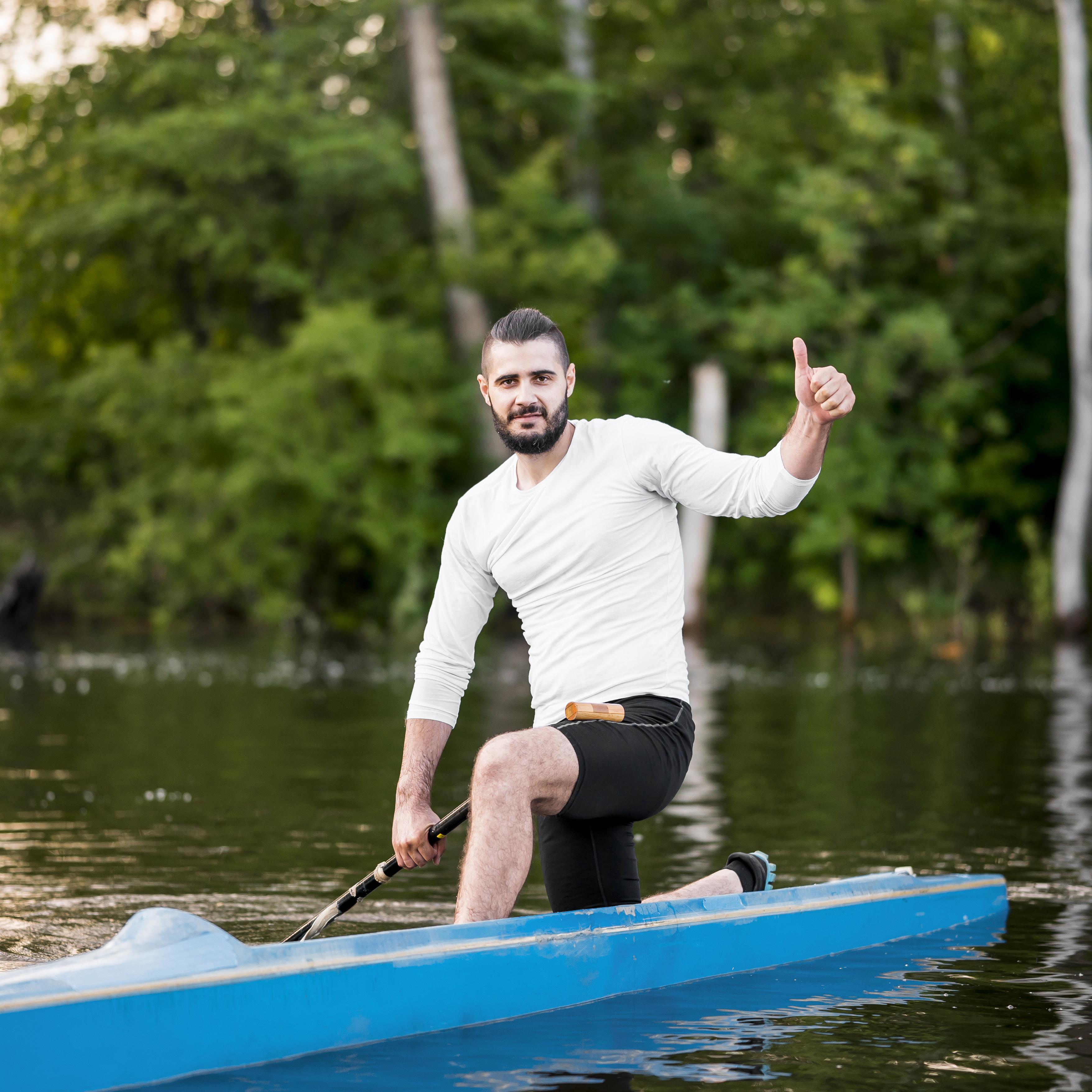 Watersport ondernemingen